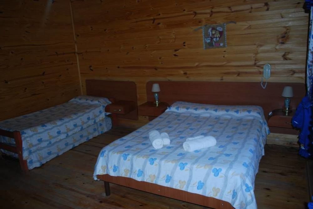 Sasha Motel Familiar Вила ла Ангостура Екстериор снимка